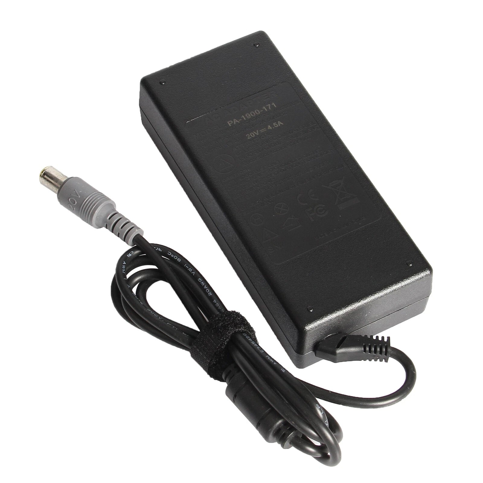 AC Adapter Charger For Lenovo Thinkpad X200 X220 X230 X300 X301 X100 X120