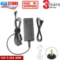 AC Adapter for Samsung Chromebook-Charger 2 3 Xe500c13 Xe500c12 Xe501c13 500C HQ