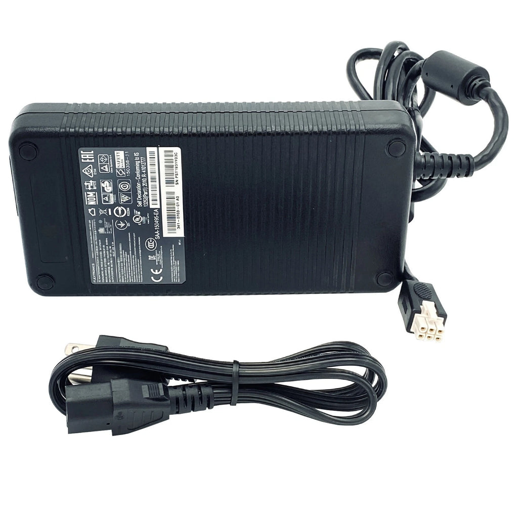 NEW Genuine Flextronics AC Adapter FA230LM1-00 12V 9A for Cisco Routers 108W