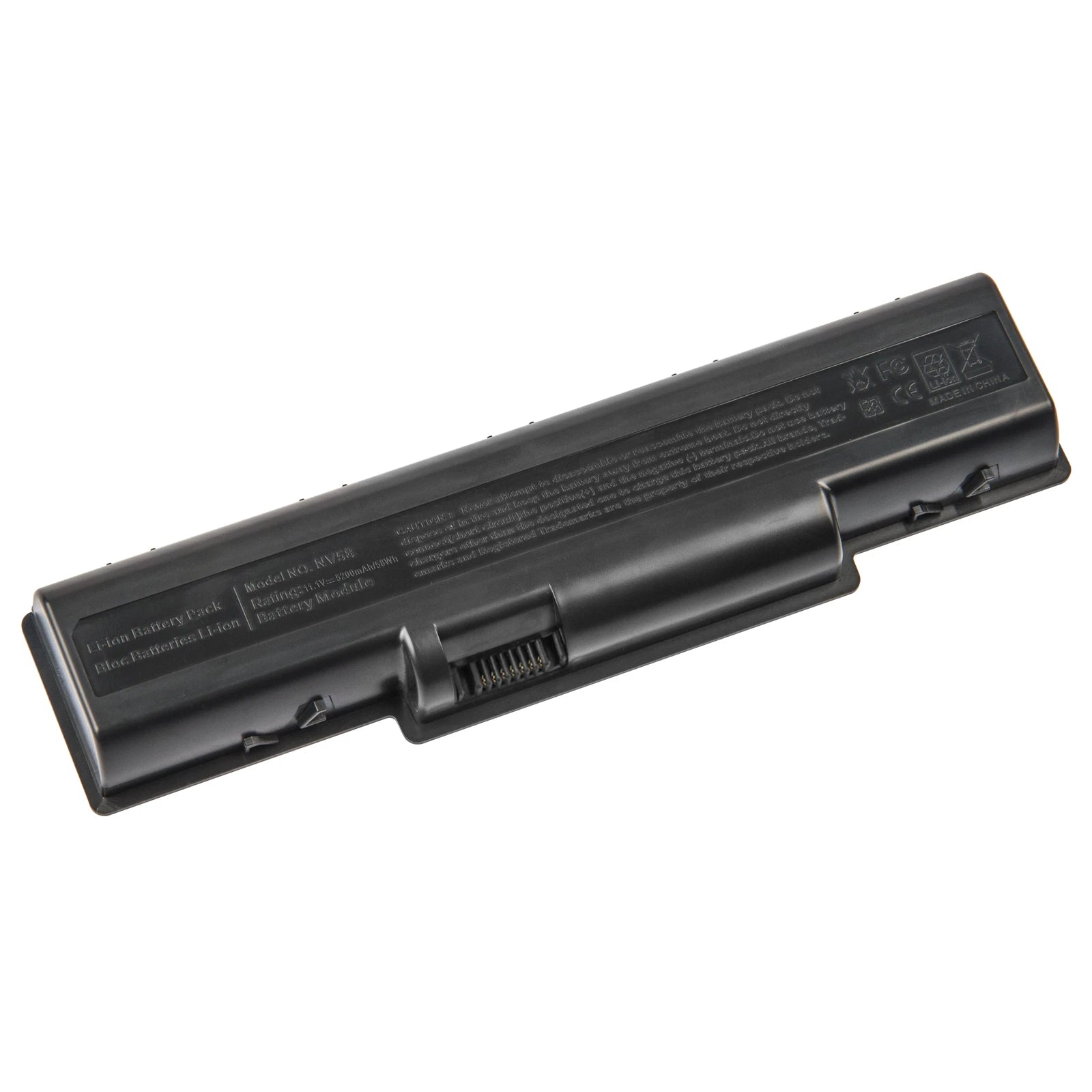 6Cell Laptop Battery FOR Acer EMACHINE D525 D725 E525 E625 E627 E725 Notebook PC