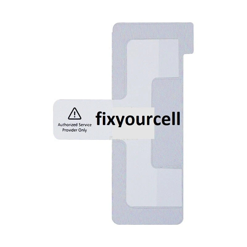 New Battery Adhesive Tape Sticker Glue For iPhone 5 5C 5S SE 6 6S 7 8 Plus X LOT