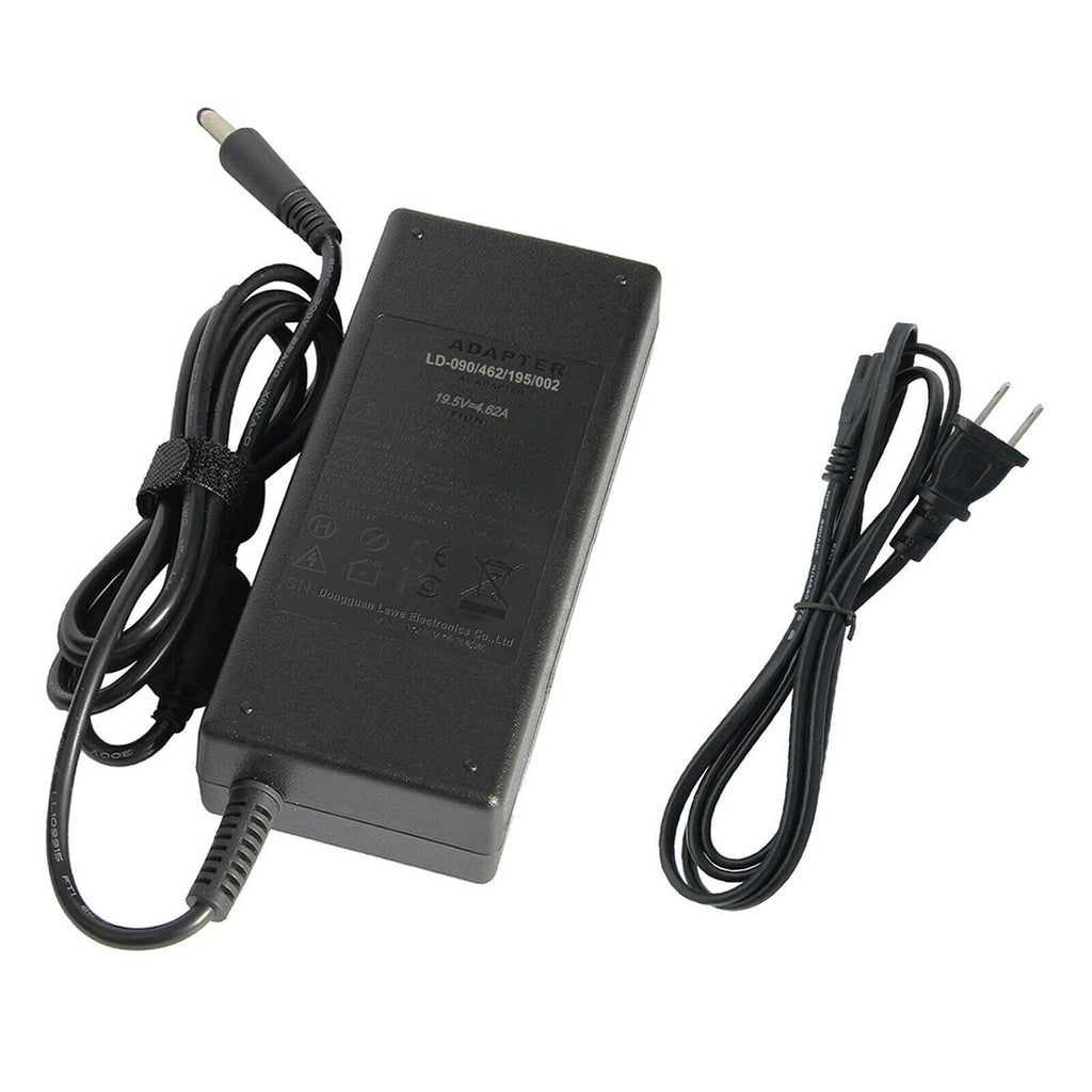 AC Adapter Charger For Dell Inspiron 11-3000 3147 3148 3152 i3152 3153 3157 3162