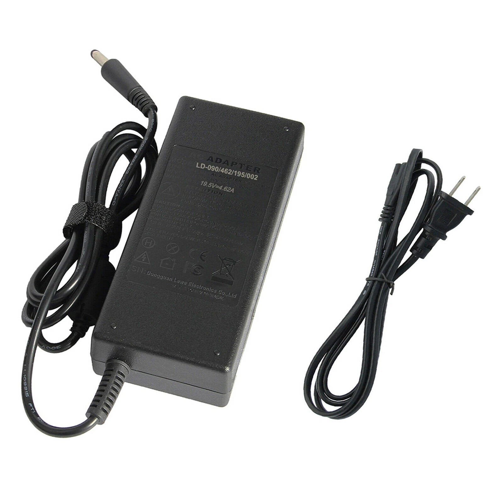 AC Adapter Charger For Dell Inspiron 11-3000 3147 3148 3152 i3152 3153 3157 3162