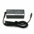 OEM Lenovo 45W USB-C Type-C Laptop Charger AC Power Supply Adapter ADLX45YLC3A