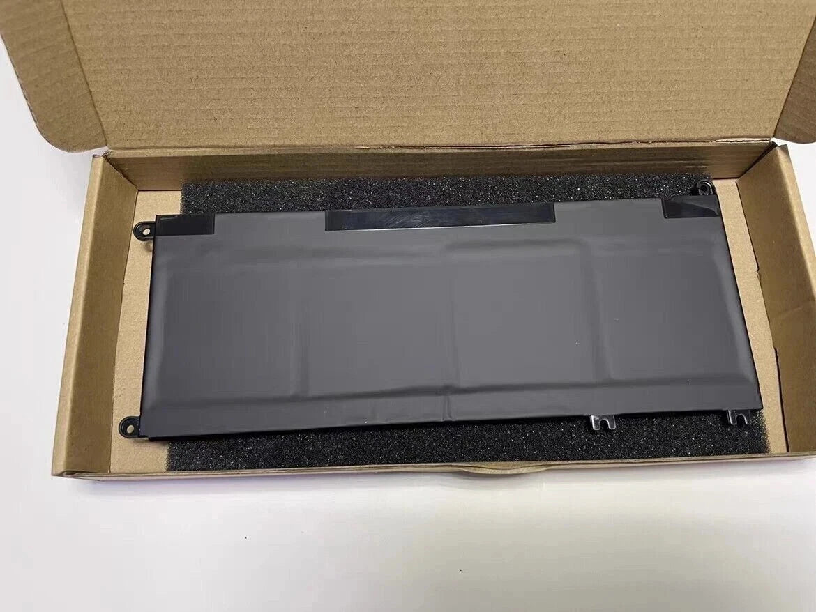 Genuin 33YDH Battery For Latitude 3380 3480 3490 3580 3590 Inspiron 7577 7586OEM