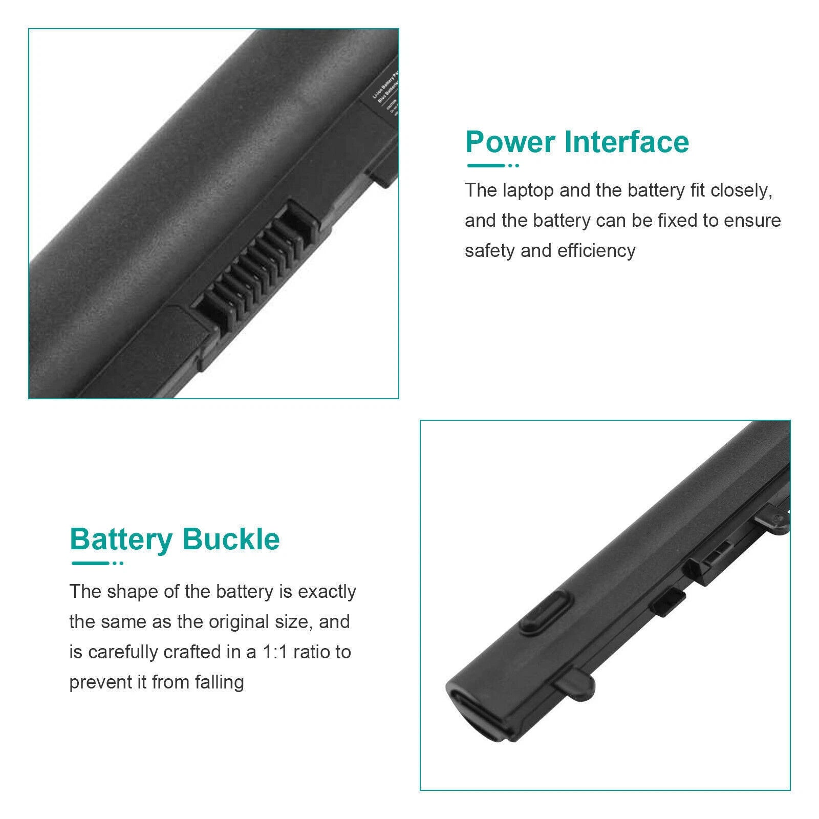 AL12A32 Battery For ACER Aspire V5 Series V5-431 V5-431G V5-471 V5-531 V5-571