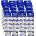 200 x AG3 392 LR41 Alkaline Batteries SR41 Button Cell ~ NEW ~ RETAIL PACKAGING