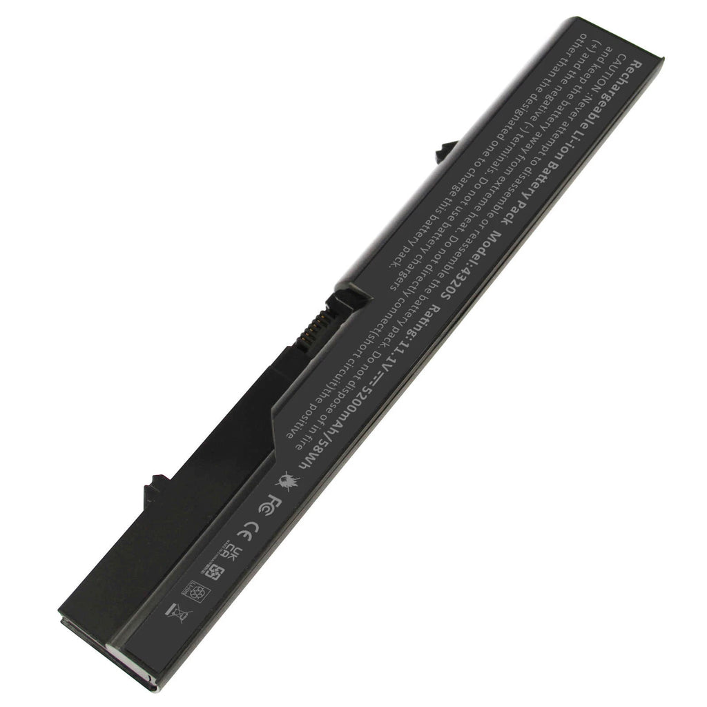?Battery for HP 420 620 625 ProBook 4320s 4325S 4520s 4525s PH06 PH09 593572-001