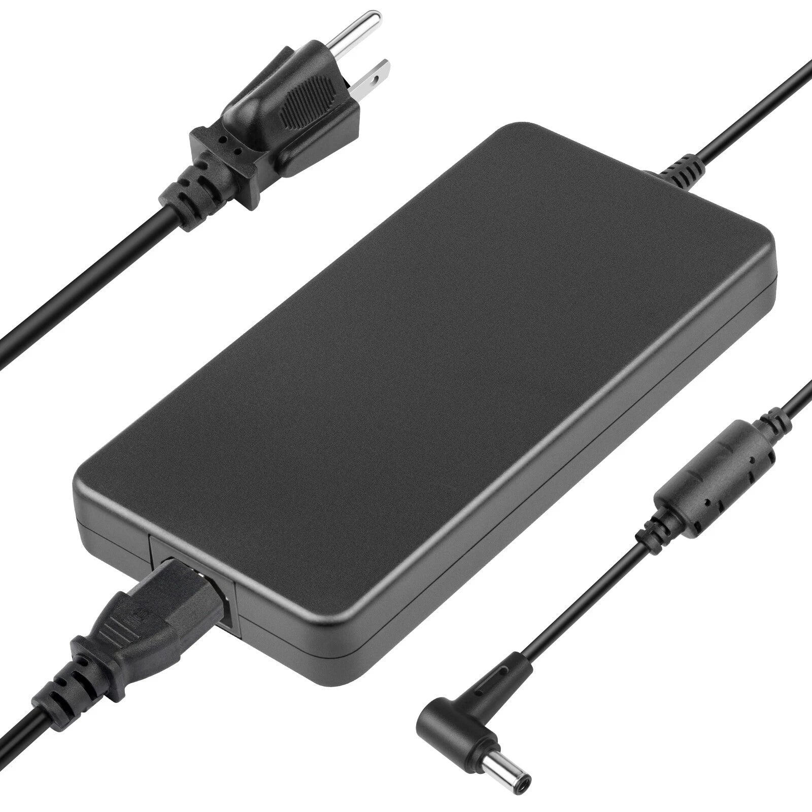 230W For ASUS ROG Zephyrus S G14 G15 Series Laptop Charger/Adapter+Cord 6.0*3.7