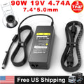 AC Adapter Power Charger for HP Probook 4440s 4540S 6465b 6475b 6470b 6570b