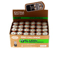 24pc VINNIC ER1NMSG N Size Extra Heavy Duty Batteries 4001, 810, 910A, A910