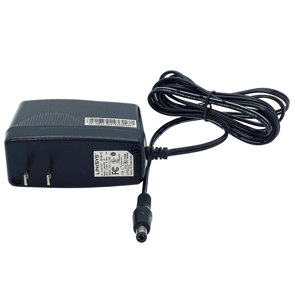 NEW Genuine Linksys AC Power Adapter for NETGEAR CM1150V CM1000 Nighthawk Modem