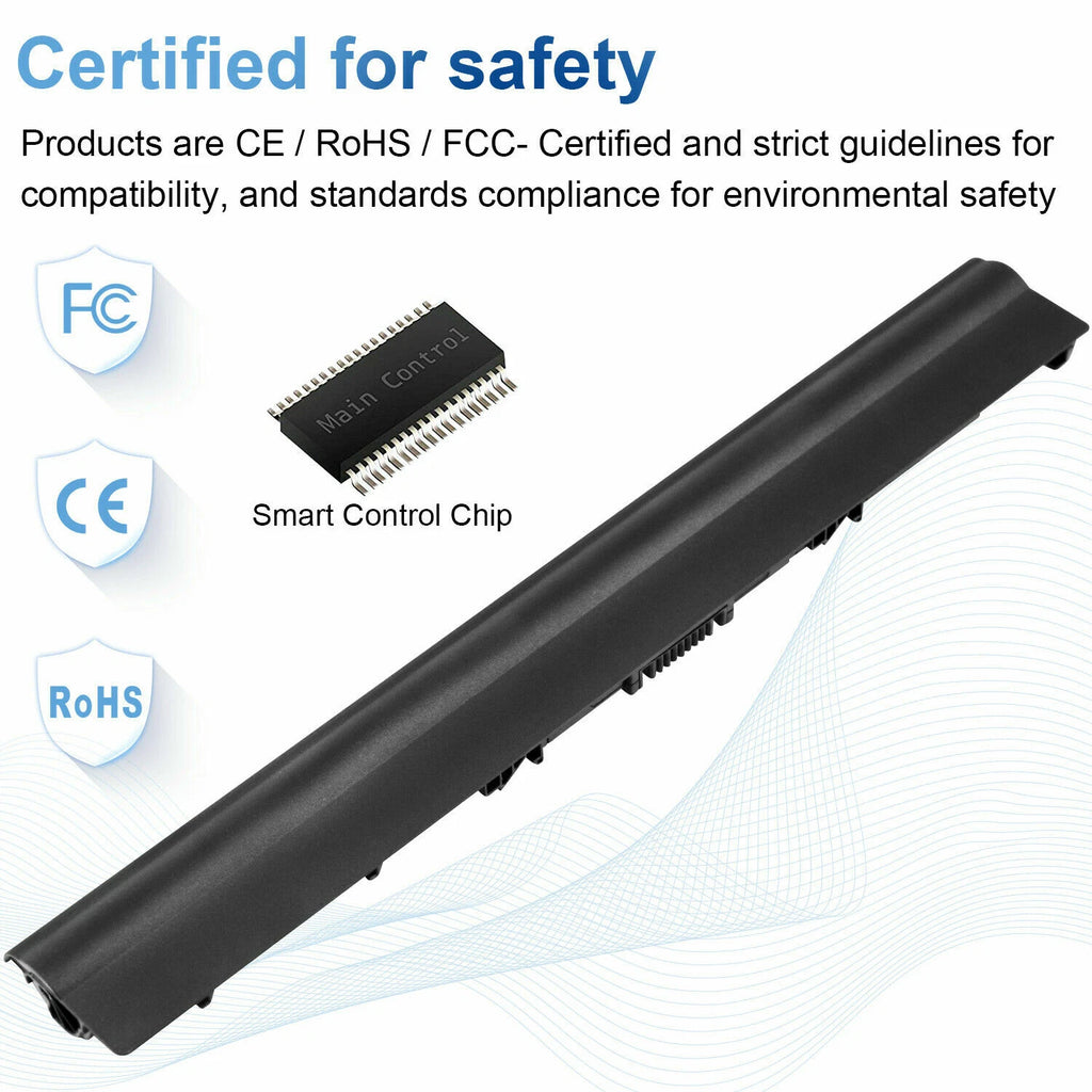 M5Y1K K185W VN3N0 Battery For Inspiron 3551 3567 5558 5758 14 15 3000 before2018