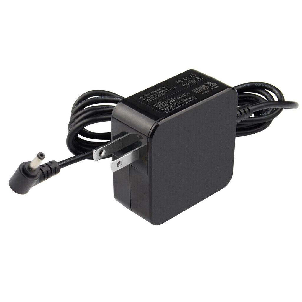 45W 19V 2.37A Laptop Charger Power Adapter For Asus AD883J20 ADP-45BW B X540S US