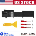 Battery for Dell Inspiron 14z-5423 15z-5523 Ultrabook Series Type 2NJNF 8JVDG