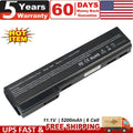 CC06 CC06XL Battery for HP EliteBook 8460W 8460P 8560P 8470P Prob 6560b 6460b PC