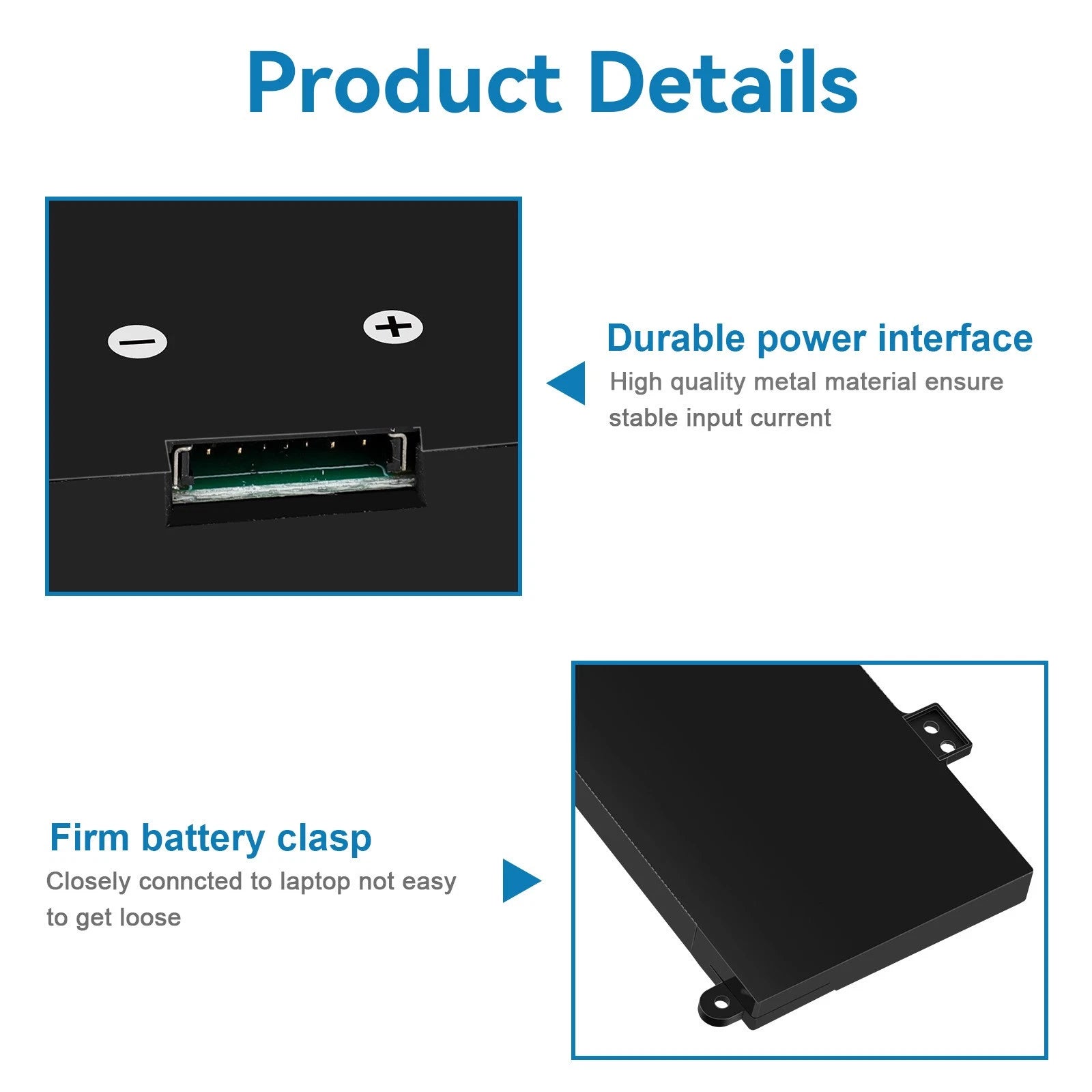 New C41N2013 C41N2013-1 Battery For ASUS ROG Strix G15 G17 G713 G713QM G713IR