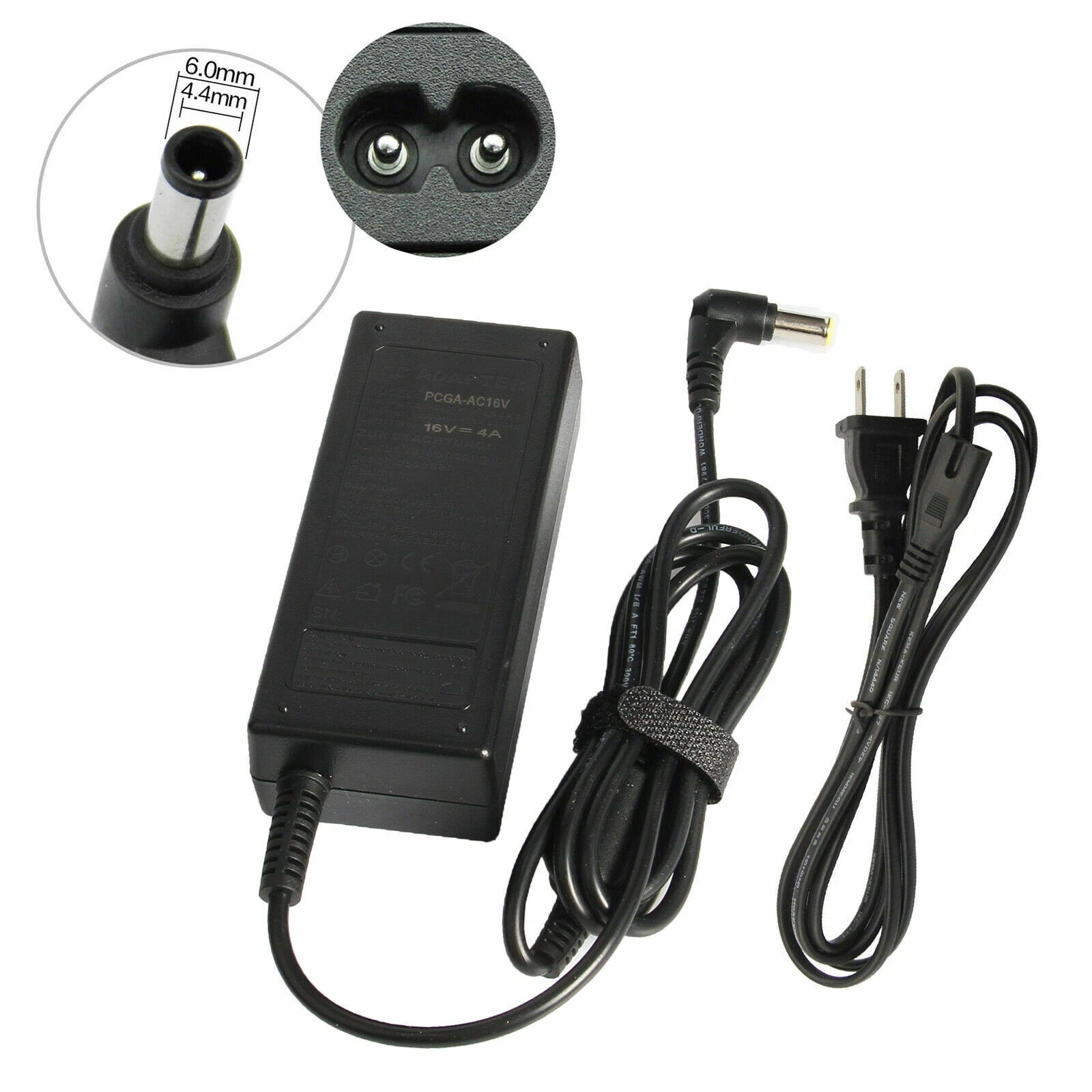 Power AC Adapter Charger Cable for FUJITSU SCANSNAP S500 S500M S510 Scanner