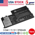 Battery For Dell Inspiron 15-5547 5545 5548 Latitude 3450 3550 TRHFF 1V2F6 Fast