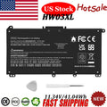 HW03XL Battery For HP Pavilion 15-EG 15-EH 15T-EG 17-CN 17-CP L97300-005 41.04Wh