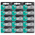 15 Murata Replaces Sony 397 Batteries