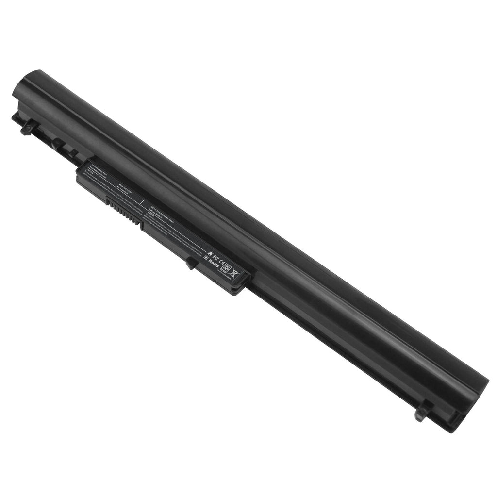 4 Cells Spare 776622-001 Laptop Battery for HP LA04 LA03 LA03DF LA04DF 15-1272wm