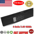 Lot WD52H Battery For Dell Latitude E7240 Ultrabook E7250 GVD76 KWFFN VFV59