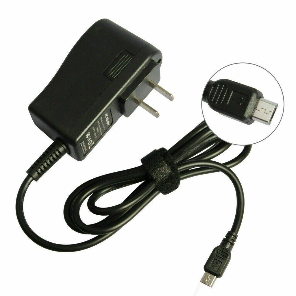 For Bose SoundLink Color Mini 2 II Revolve Bluetooth Speaker Charger Adapter 5V