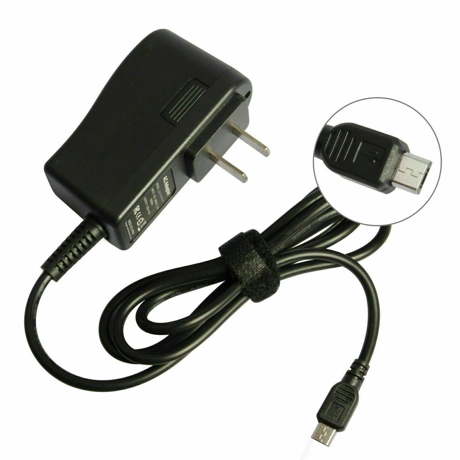 For Bose SoundLink Color Mini 2 II Revolve Bluetooth Speaker Charger Adapter 5V