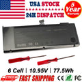 77.5Wh A1382 Battery For Apple MacBook Pro 15" A1286 (Early/Late 2011 Mid 2012)