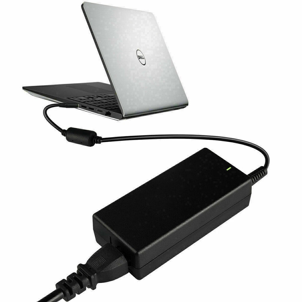 Power Cord Charger for Dell Inspiron 15 14-5000 13-7000 13-5000 17-7000 11-3000