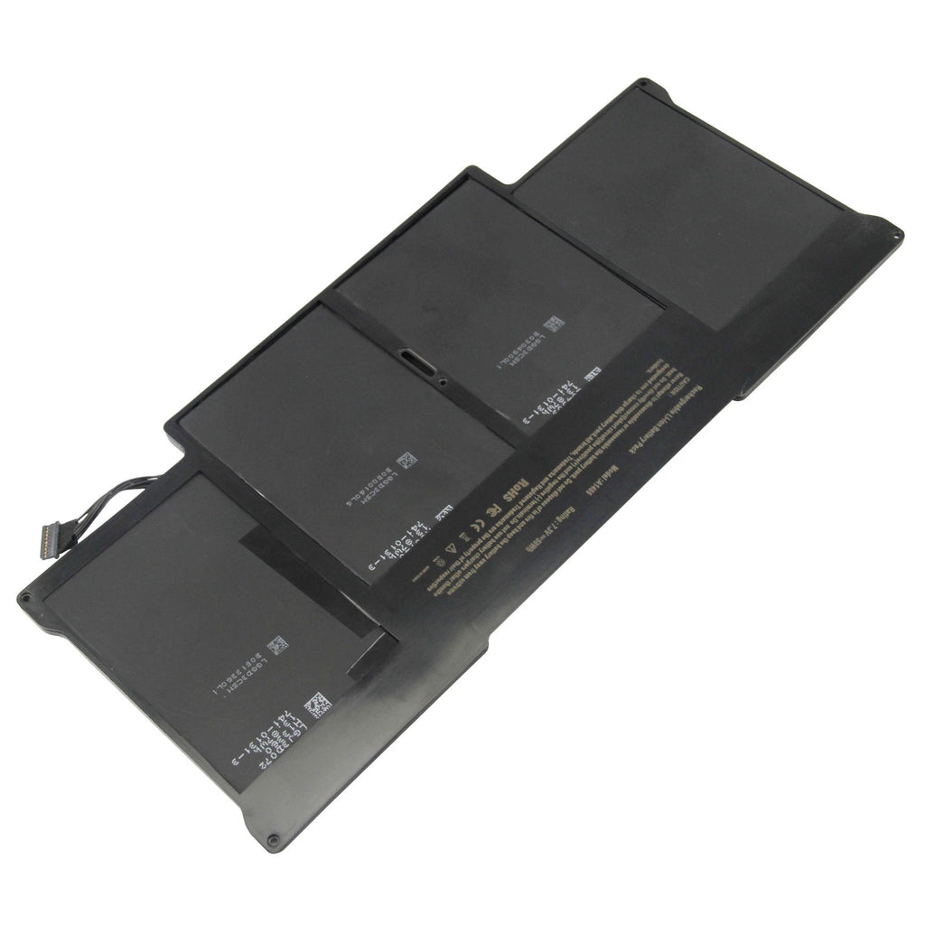 A1405 Battery For Apple Macbook Air 13" A1369 Mid 2011 & A1466 2012 A1496 A1377