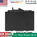 SN03XL Laptop Battery For HP EliteBook 820 G3 725 G3 HSTNN-DB6V 800514-001 44Wh