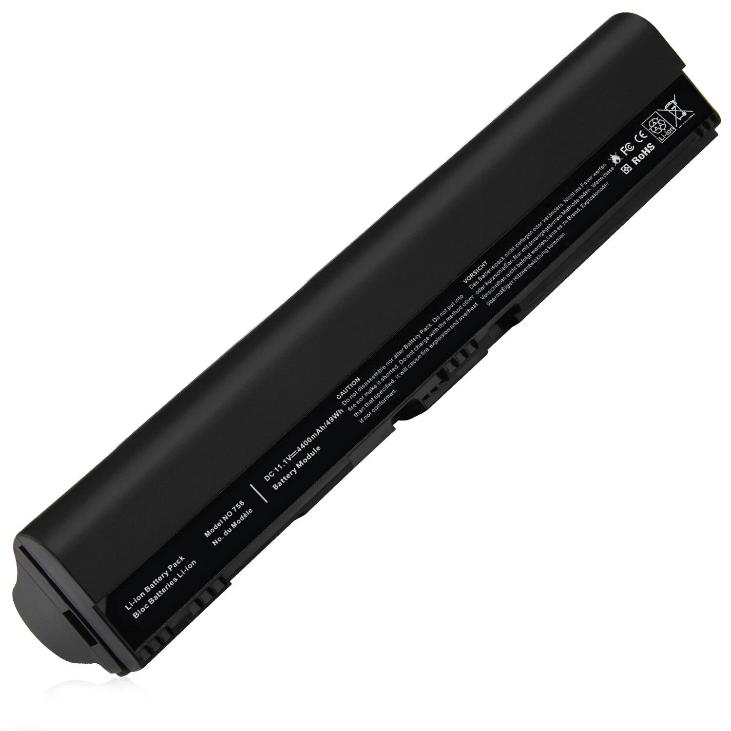 AL12A31 AL12B31 Battery for Acer Aspire One 725 756 AO756 B113 AL12B32 AL12X32