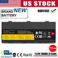 ?Battery For Lenovo ThinkPad P50 P51 P52 00NY490 00NY492 SB10H45077 SB10H45078