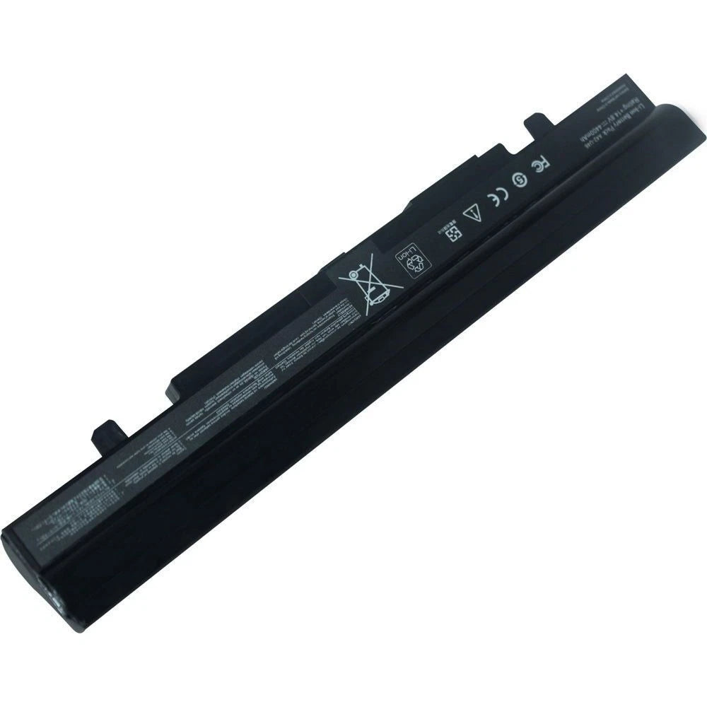 Battery for ASUS U56 U46 U46E U46J U46S U56E U56J U56S A41-U46 [Tested Good]