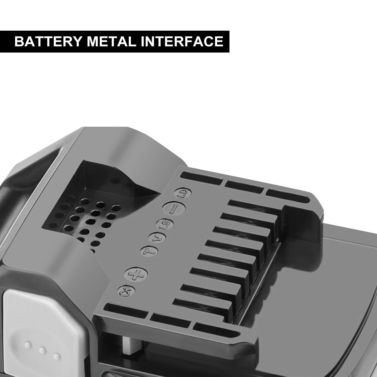 18V 5.0AH Li-ion Battery / Charger For Hitachi 330068 BSL1815X BSL1825 BSL1830