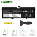 Battery L17C4PH1 L17M4PH1 For Lenovo Yoga C930-13IKB C930-13IKB-81EQ 7.68V 60WH