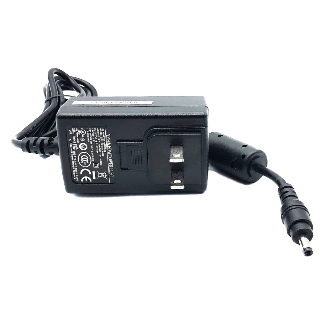 NEW Genuine EdacPower EA1024CR-050 AC Adapter 5V 4A Plug In Power Supply