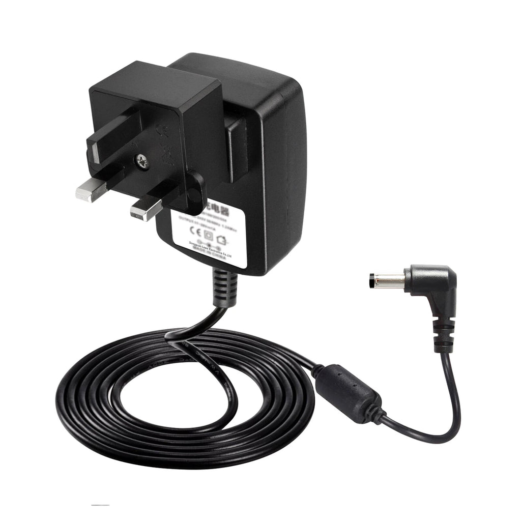 20W AC Adapter For DieHard 1150 Platinum Portable Power Jump Starter 71688 F