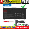 HT03XL Battery for HP Pavilion L11421-2C2 L11119-855 14-CE 14-CF 15-CS HTO3XL US