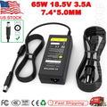 AC Power Adapter Charger For HP Probook 4310s 4510S 4515S 4520S 4525S 4535S 4730