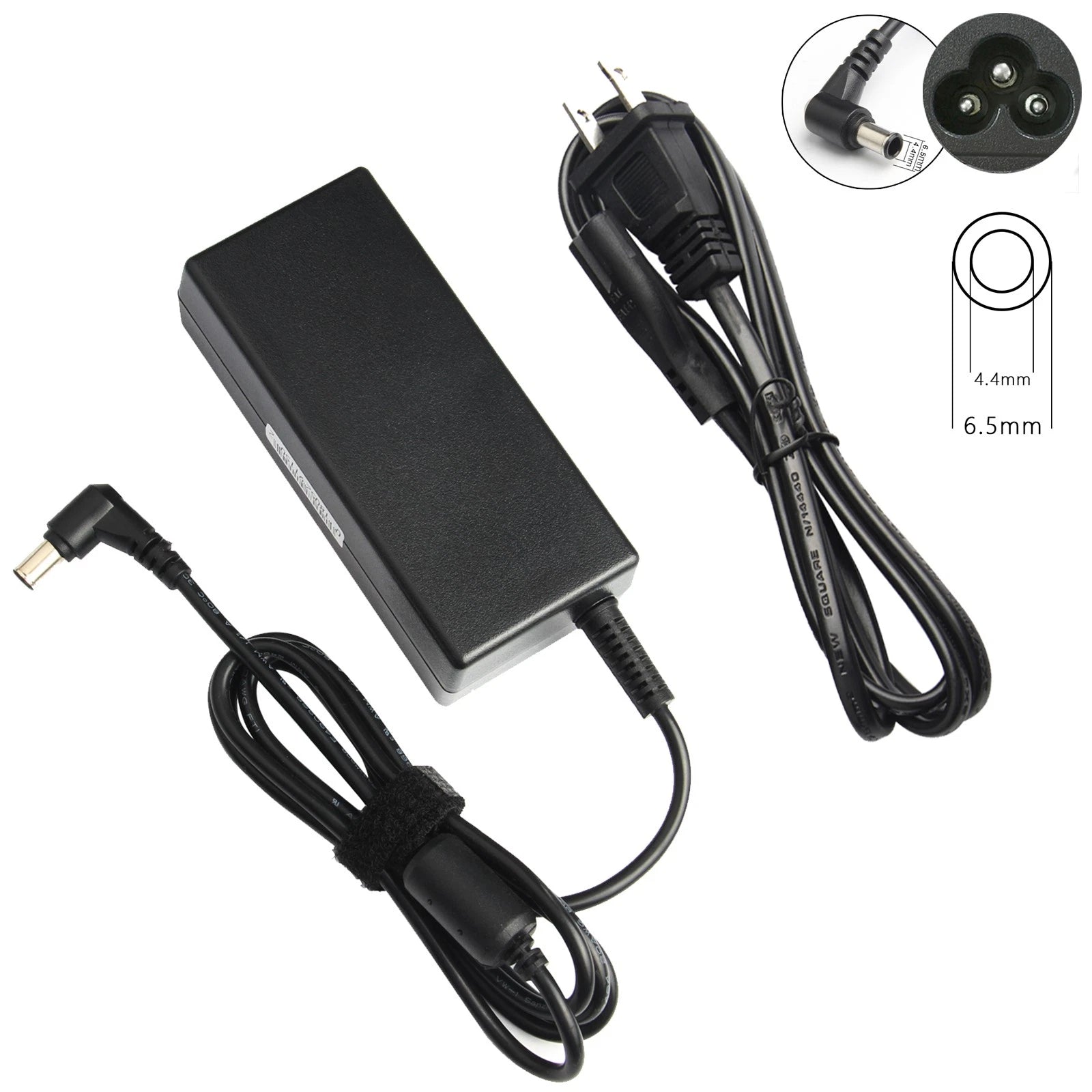 LOT 16V Power adapter charger for Sony Vaio PCG-6C1L PCG-6C2L PCG-6D1L PCG-6G1L