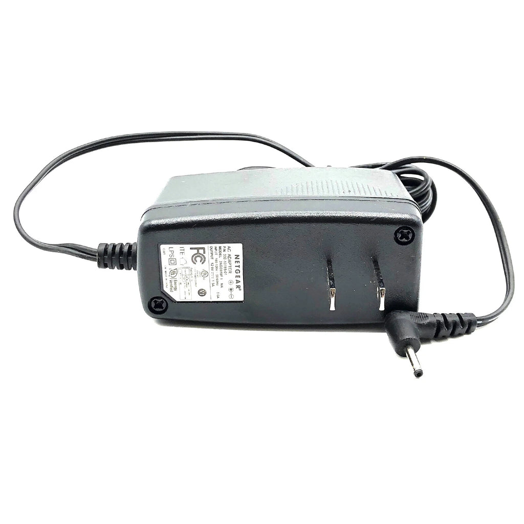 NEW Original Netgear 2ABB018F 1 AC Adapter 12V 1.5A Power Supply 18W Plug In OEM