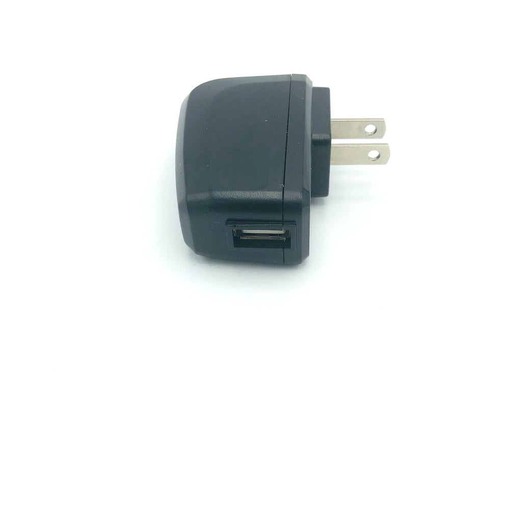 Charger TPA-5950100UU Wall Power Supply Adapter 5V 1A USB Female Plug