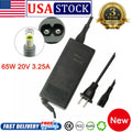 65W AC Adapter Charger PA-1650-161 For Lenovo Thinkpad T420 T430 T430s T500 T510