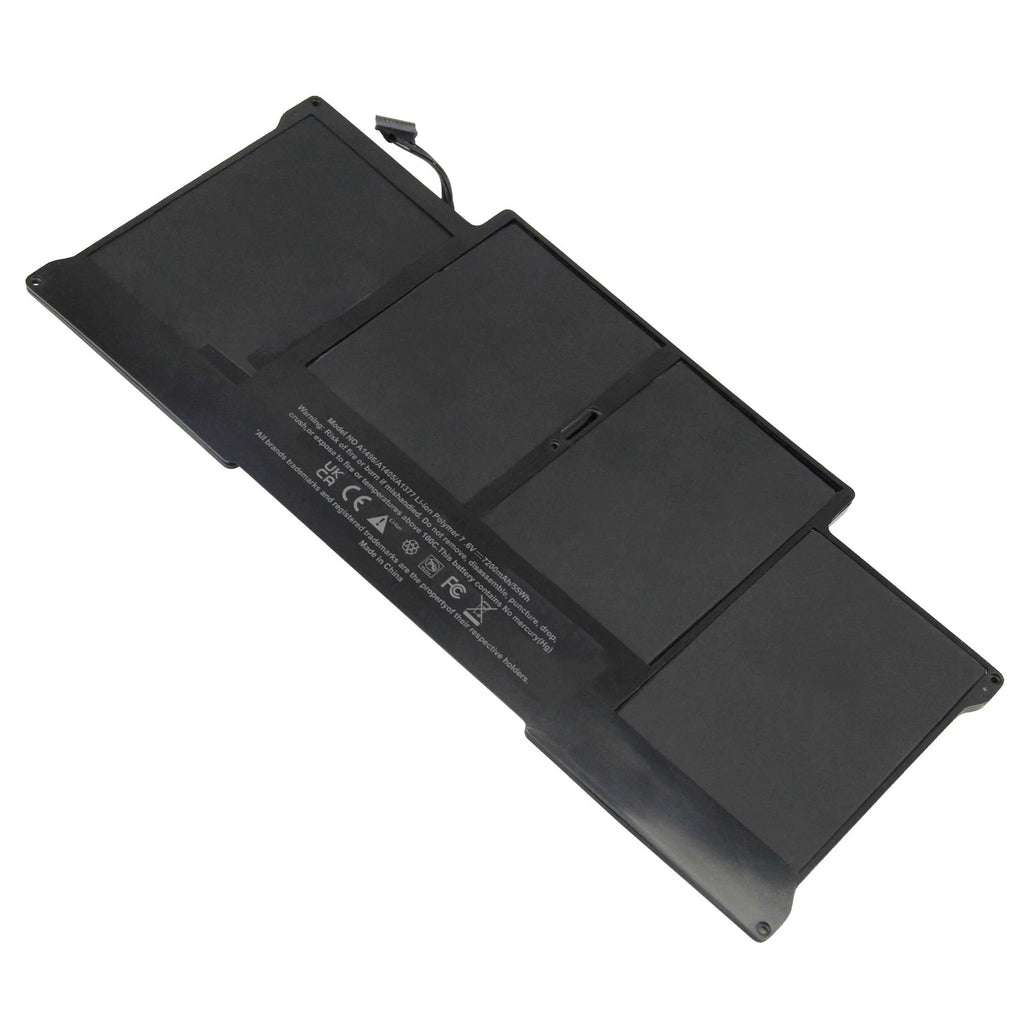 A1496 A1405 Battery For Apple MacBook Air 13 A1466 A1307 Early 2017 2015 US