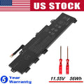 TT03XL Laptop Battery For HP EliteBook 850 G5 850 G6 ZBook 15U G5 933322-855