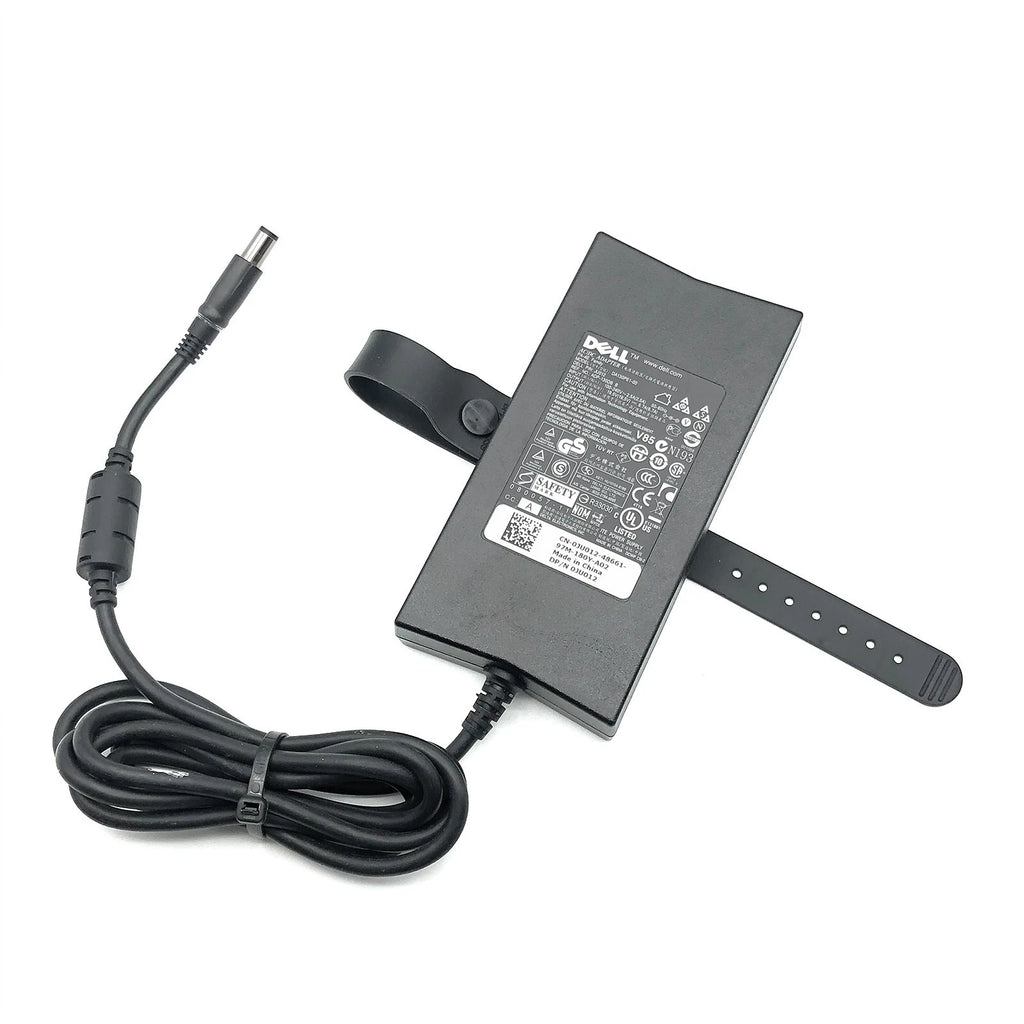 NEW Open Box Authentic Dell 130W AC Adapter for Dell WD19S USB-C Docking Station
