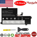 L17M3PB0 L17L3PB0 L18D3PG1 BATTERY FOR LENOVO 100E 300E 500E CHROMEBOOK SERIES